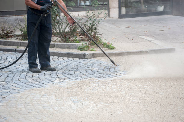 Best Post-Construction Pressure Washing  in Ravena, NY