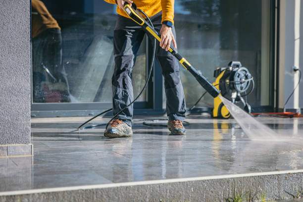 Solar Panel Cleaning in Ravena, NY