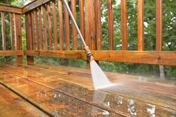 Reliable Ravena, NY Pressure Washing Solutions